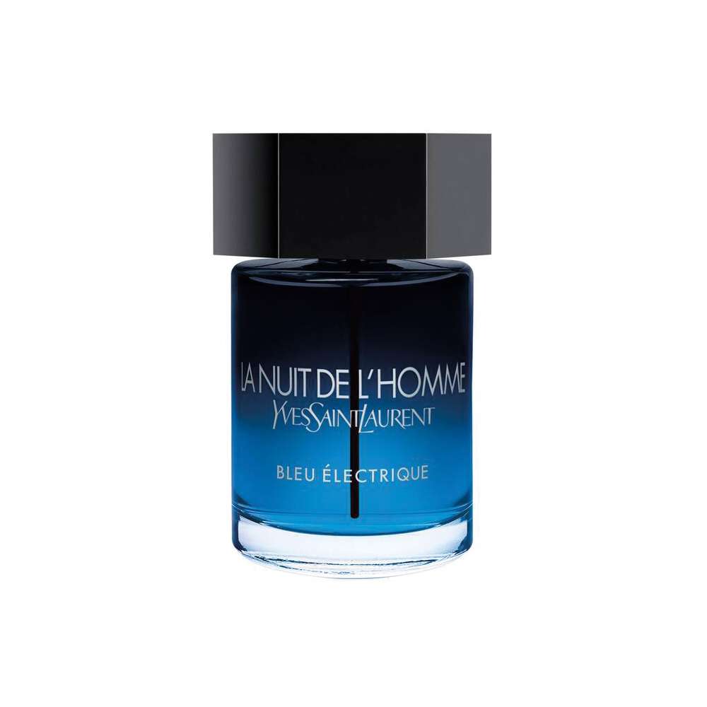 YSl Lhomme Bleu Electrique