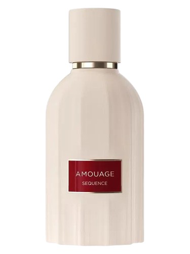 Amouage Sequence Essence de Parfum 100 ml bottle