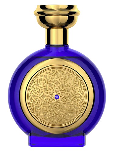 Boadicea the Victorious Blue Sapphire Eau de Parfum 100 ml bottle