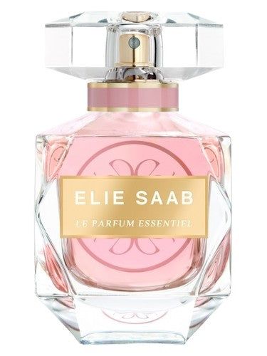Elie Saab Le Parfum Essentiel Eau de Parfum 90 ml bottle