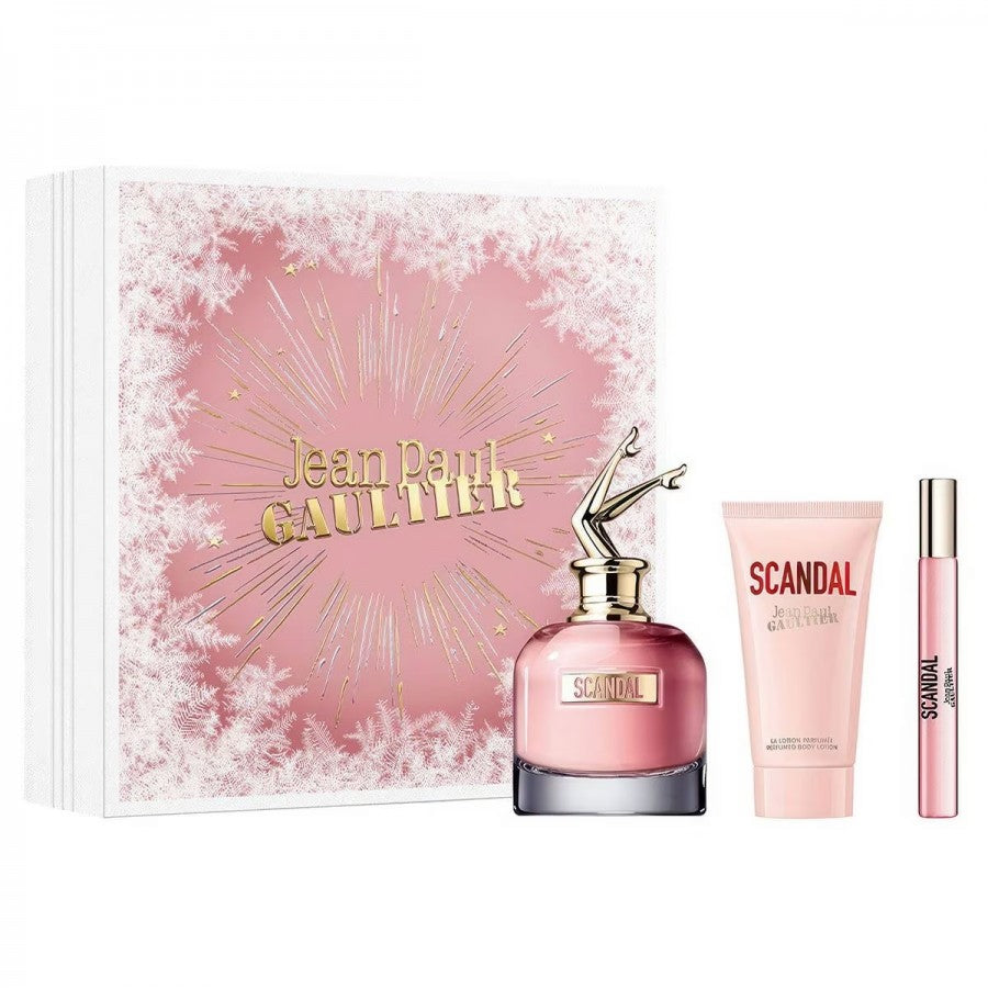 Scandal EDP Set