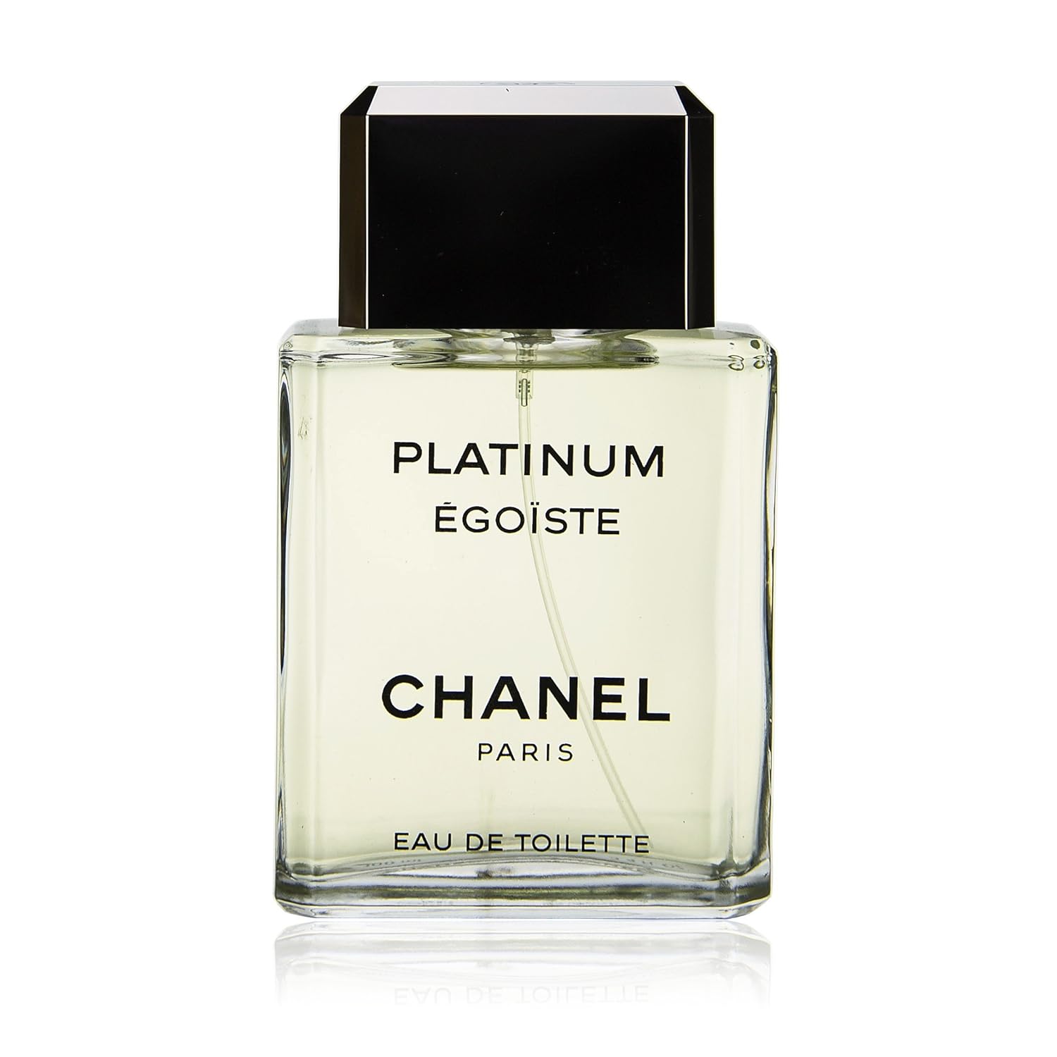 Chanel – Platinum Égoïste (100 ml, Men’s)