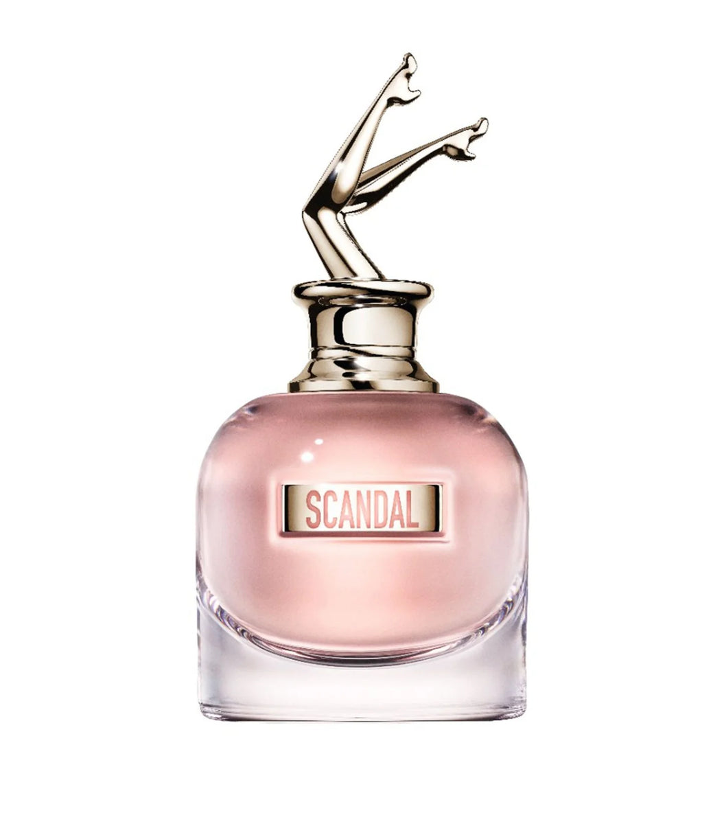 JPG Scandal EDP