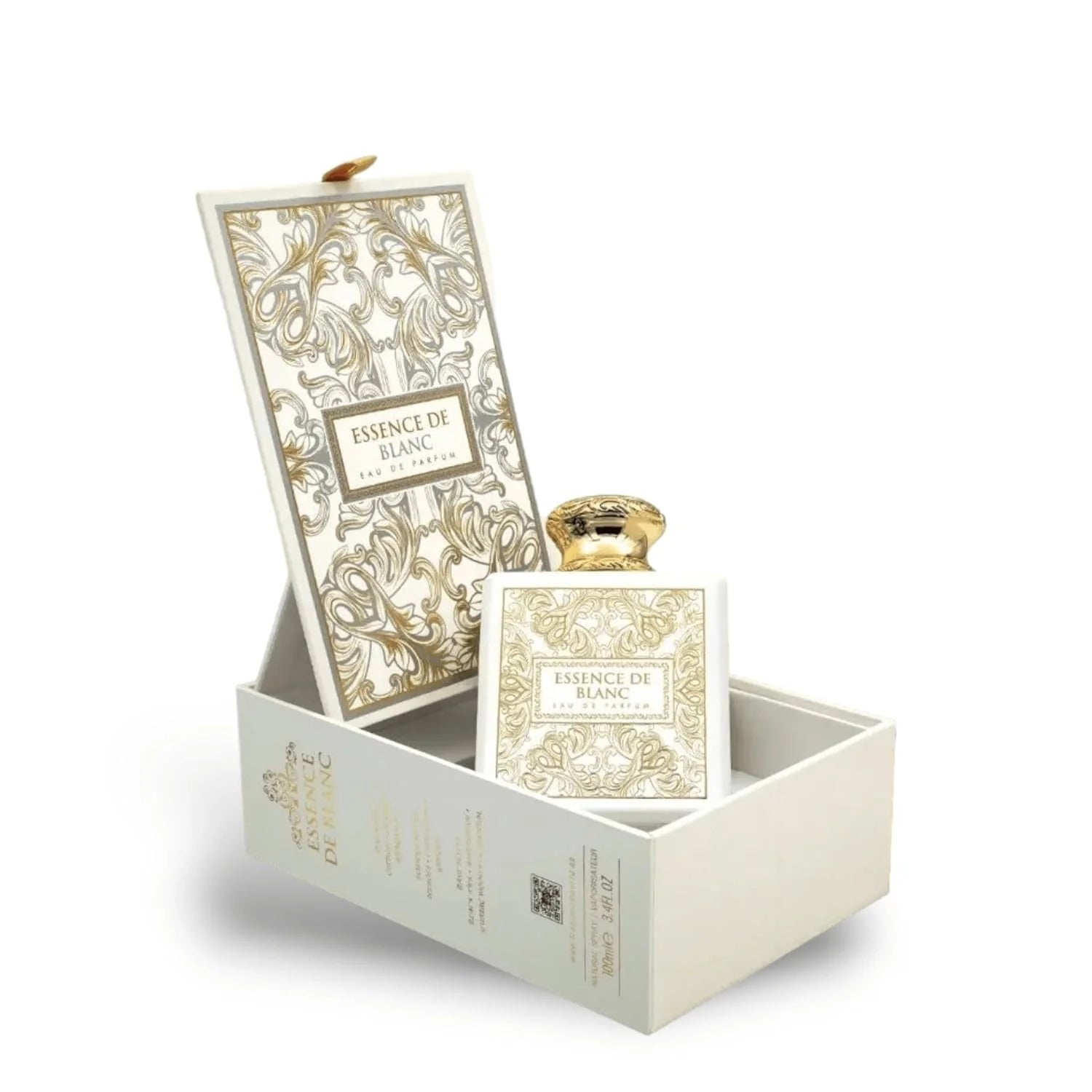 Essence de Blanc by French Avenue - LV Immagination DUPE