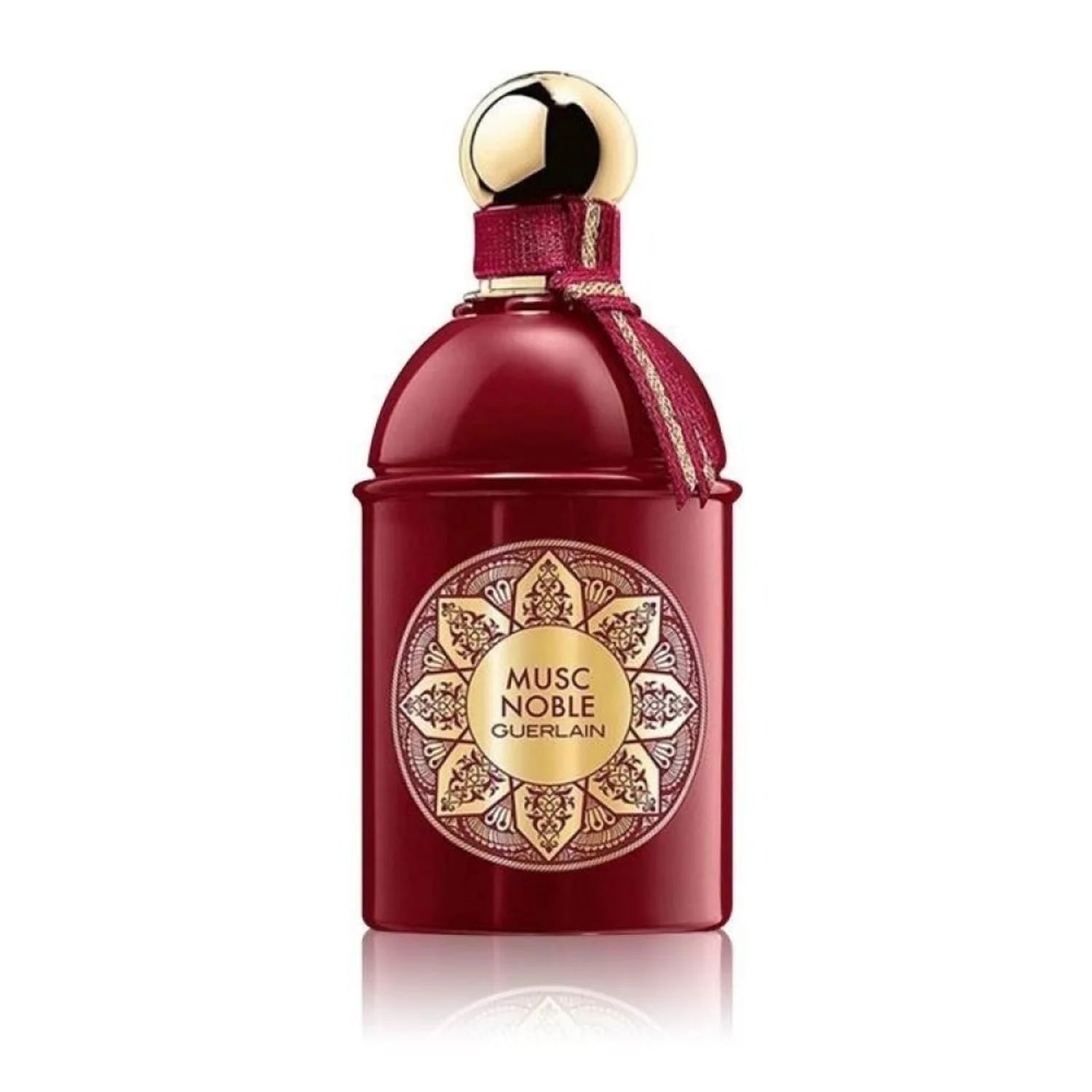 Guerlain – Musc Noble (125 ml, Unisex)