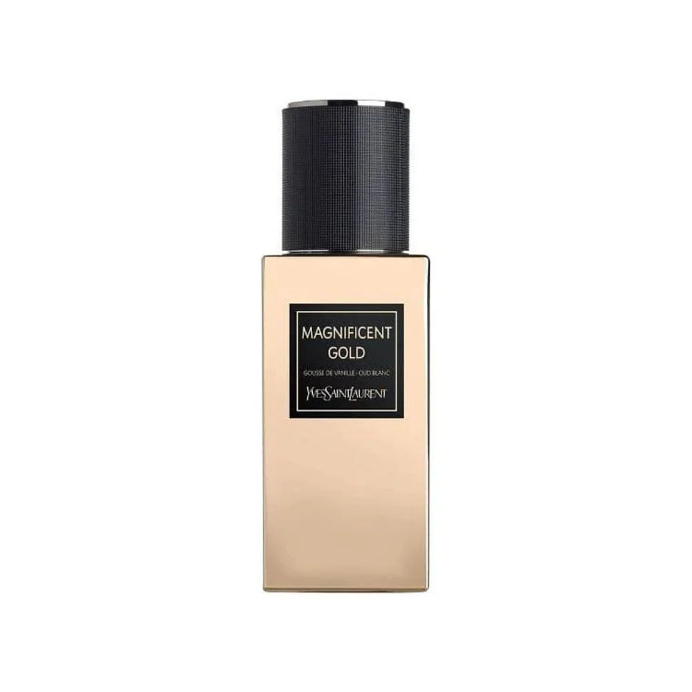 YSL Magnificent Gold