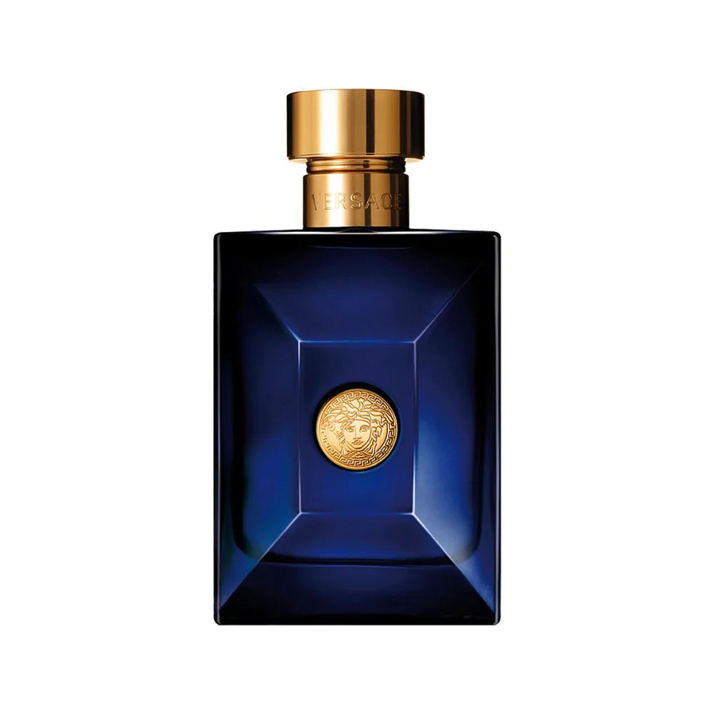 Versace Dylan Blue - Real Tester
