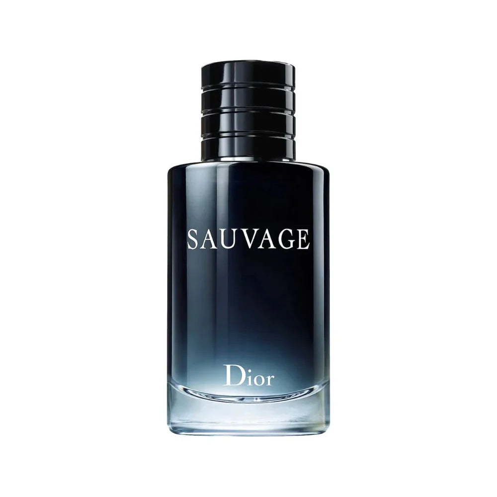 Dior – Sauvage Eau de Toilette