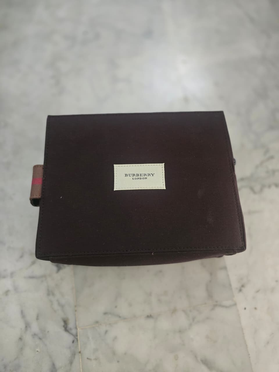 Burberry London Travel Set For Men