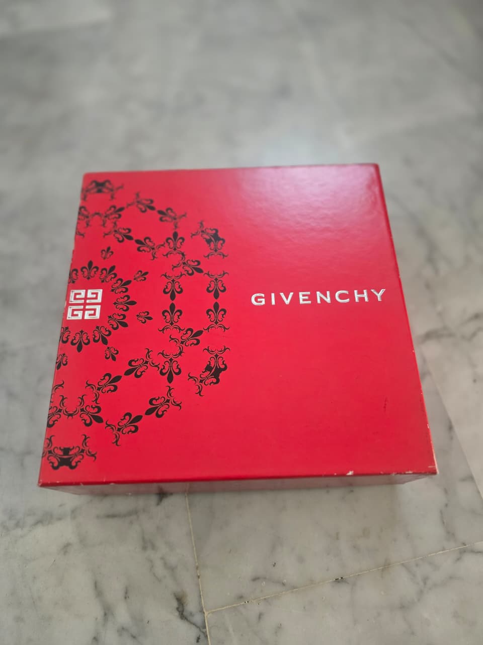 Givency Play Intense For Her Gift set - Discontinued