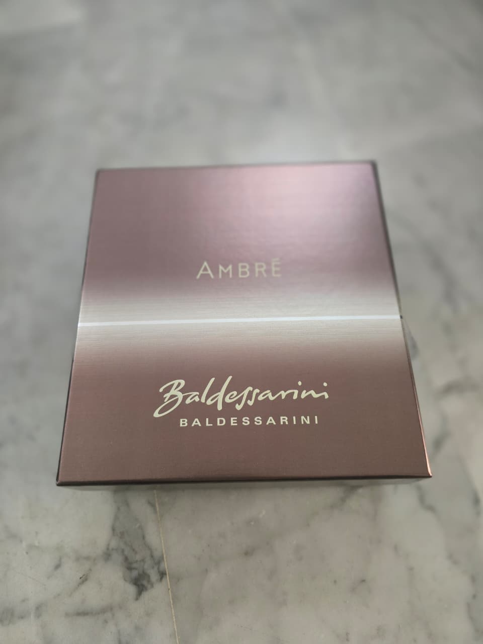Ambre by Baldessarini Gift Set