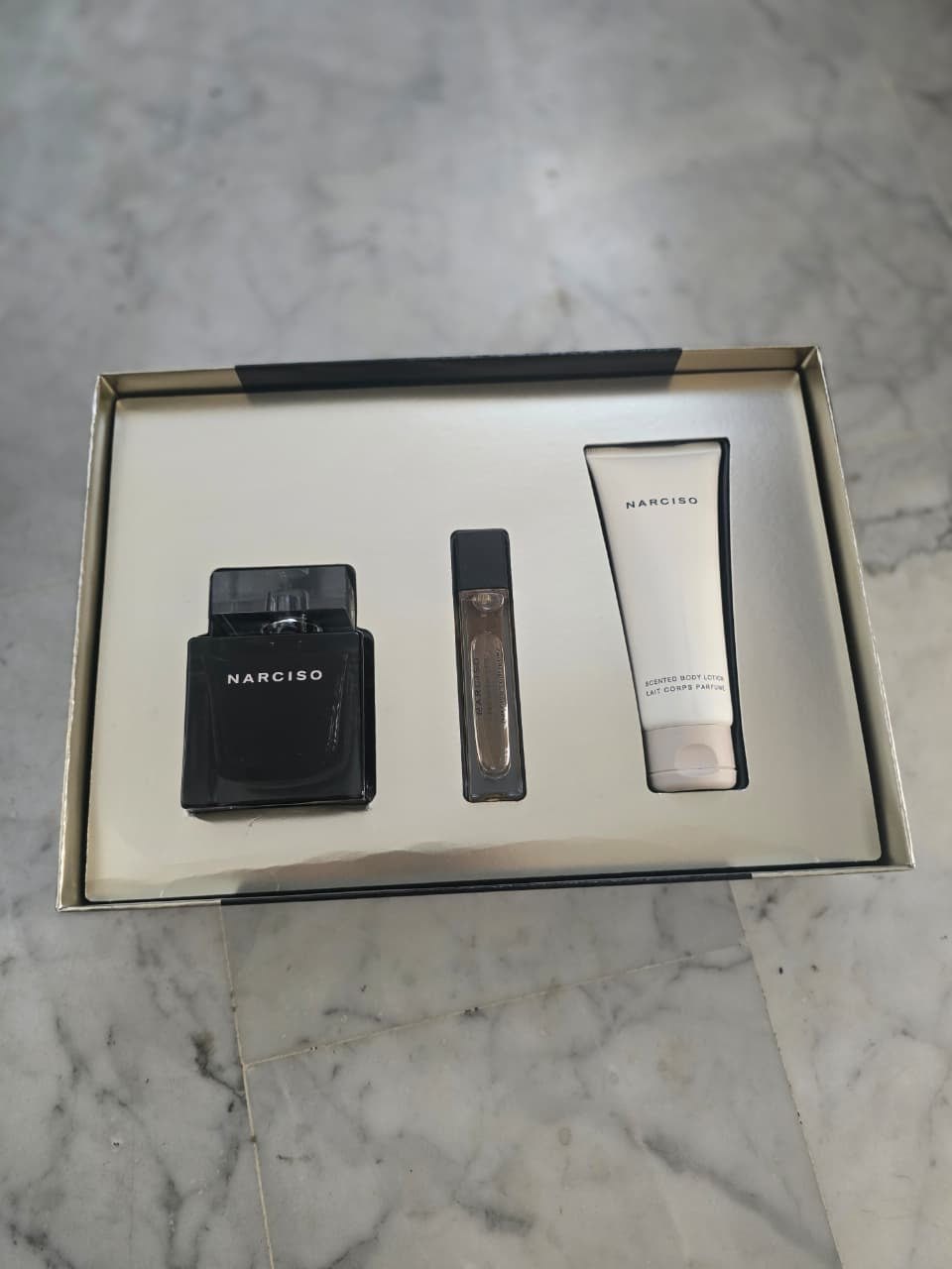 Narciso Edt - Gift set - Discontinued