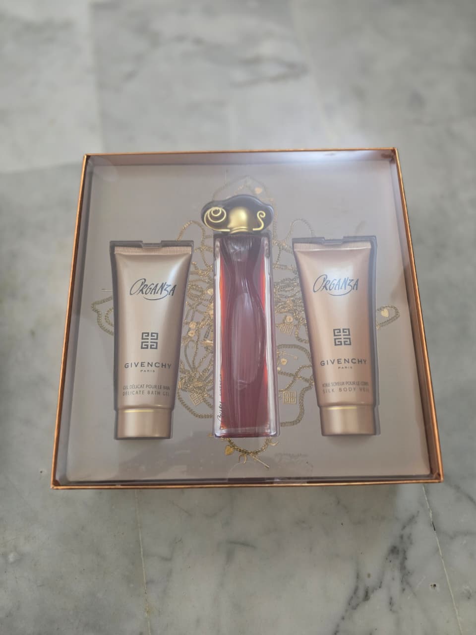 Givenchy Organza – A very rare, discontinued treasure.