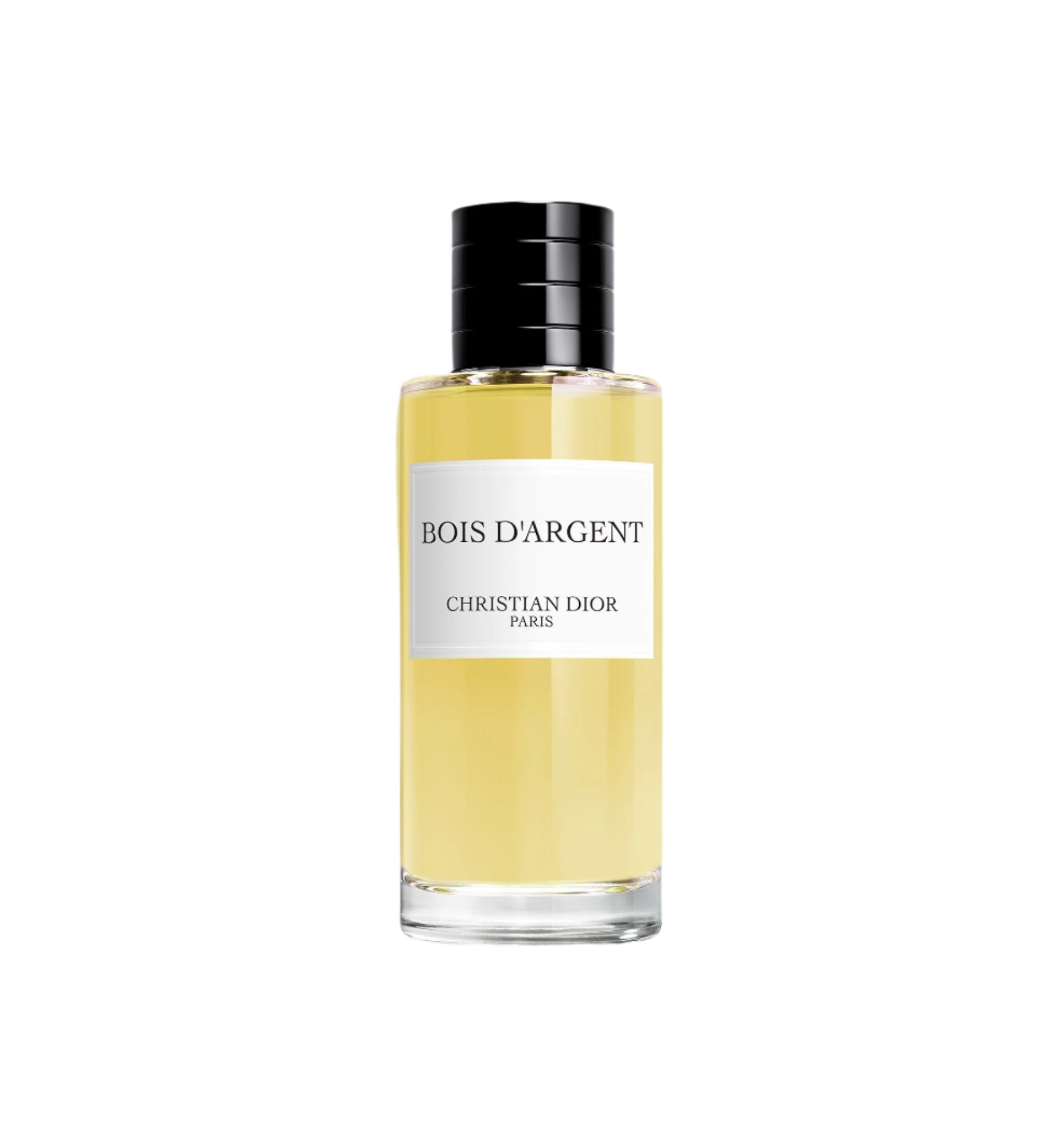 Dior Private Blend Bois d'Argent