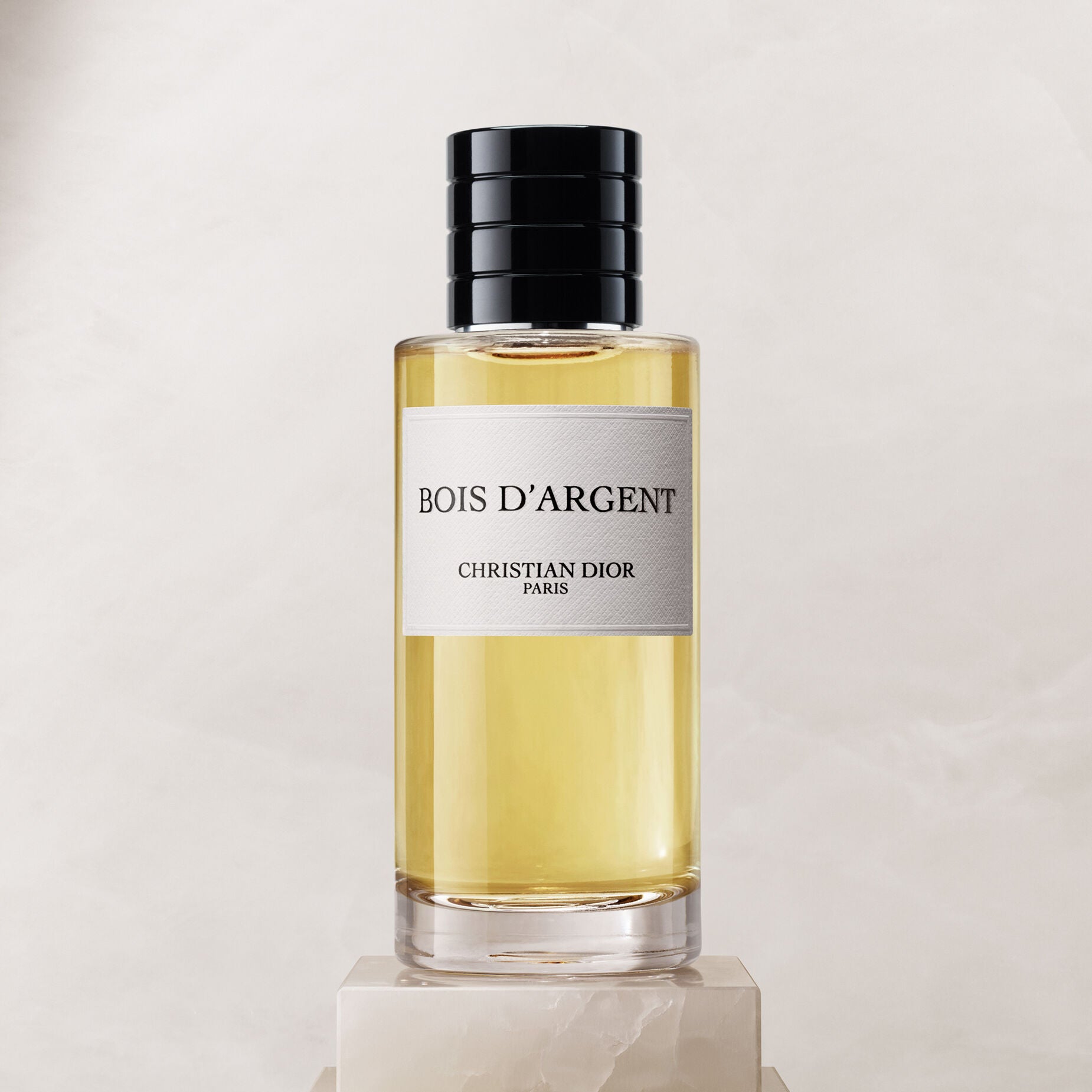 Christian Dior – Bois d’Argent (250 ml, La Collection Privée, Unisex) - DISCONTINUED