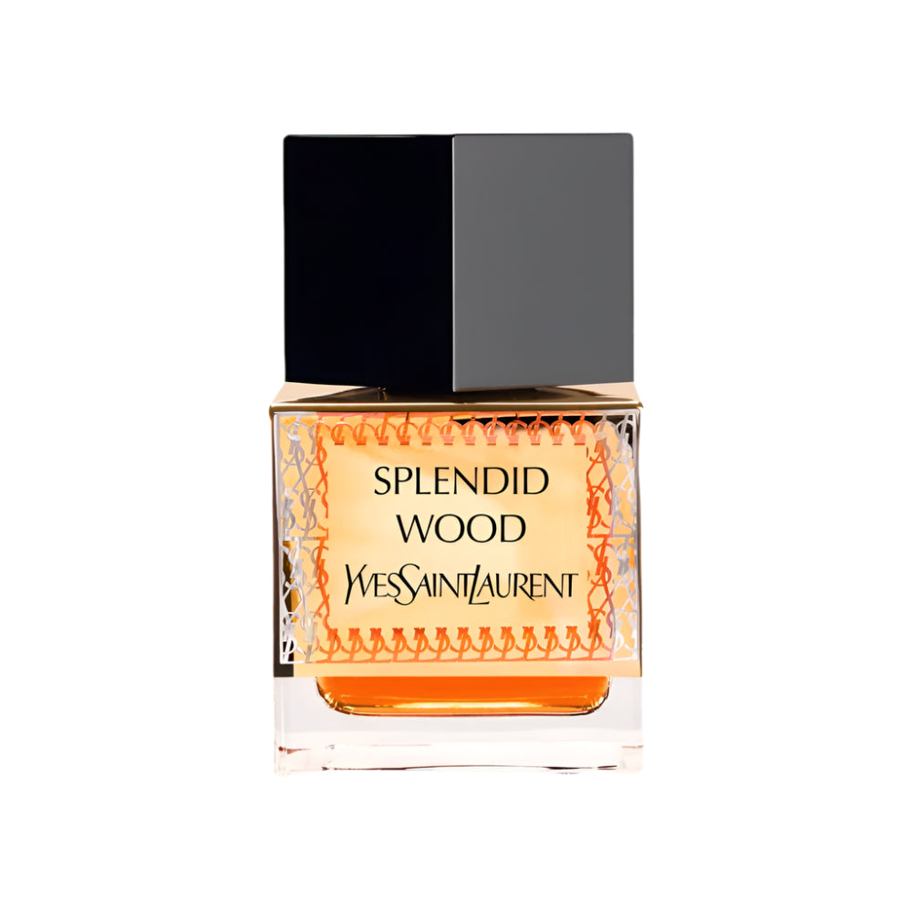 YSL Splendid Wood
