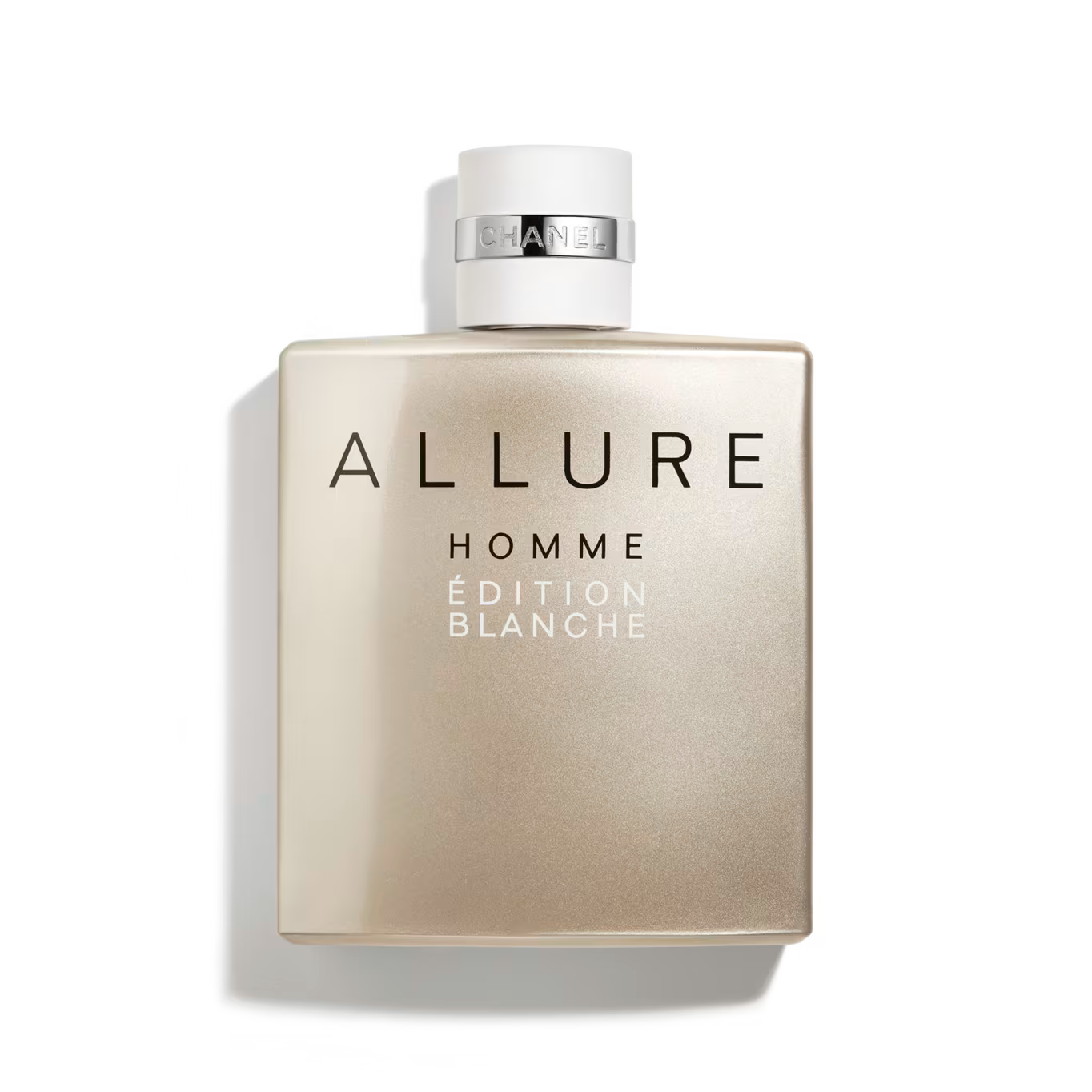 Chanel Allure Homme Édition Blanche – Eau de Parfum (100 ml)