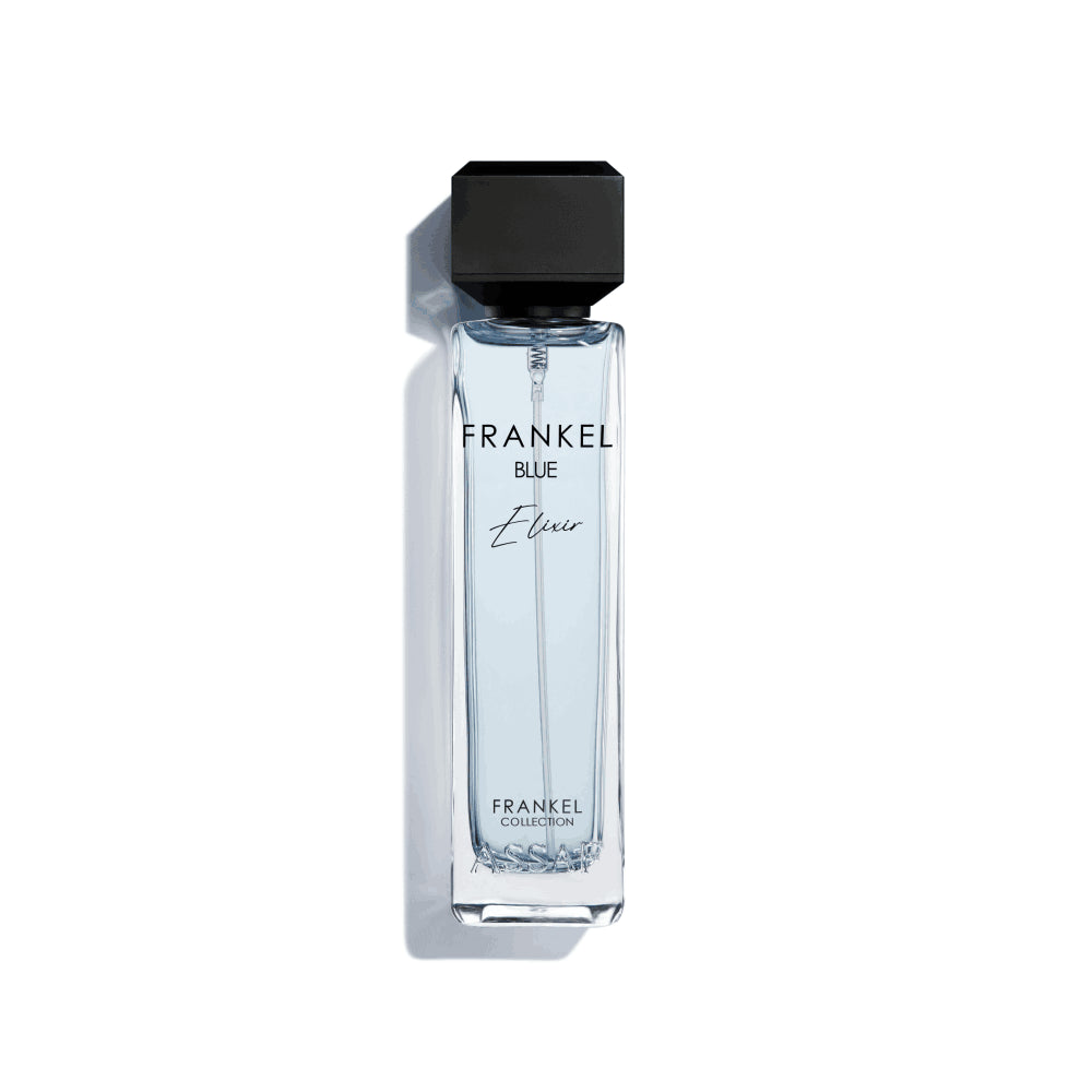 Assaf Frankel Blue Elixir 200 ml sealed