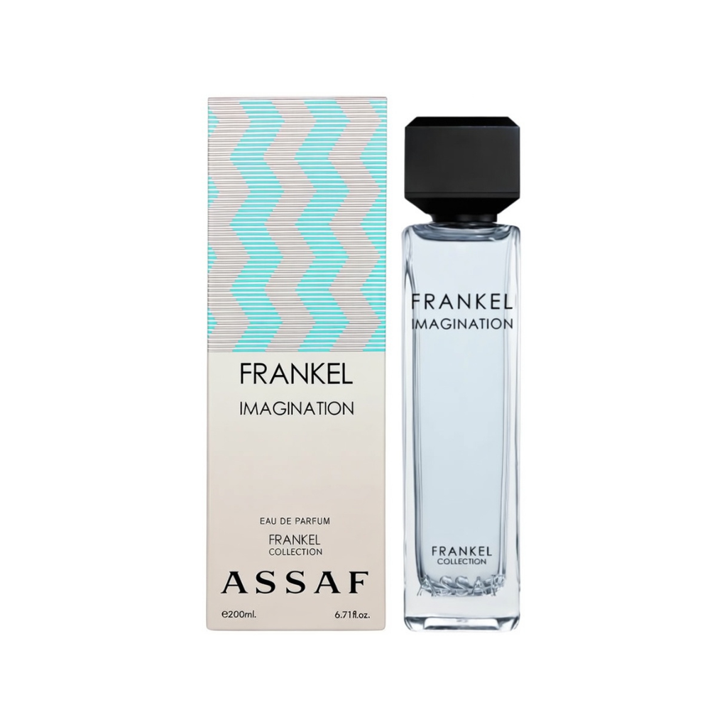 Assaf Frankel Imagination 200 ml sealed