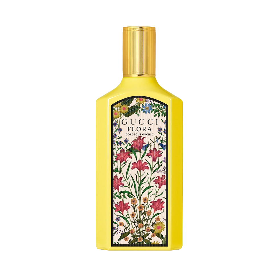 Gucci – Flora Gorgeous Orchid (100 ml, Women’s)