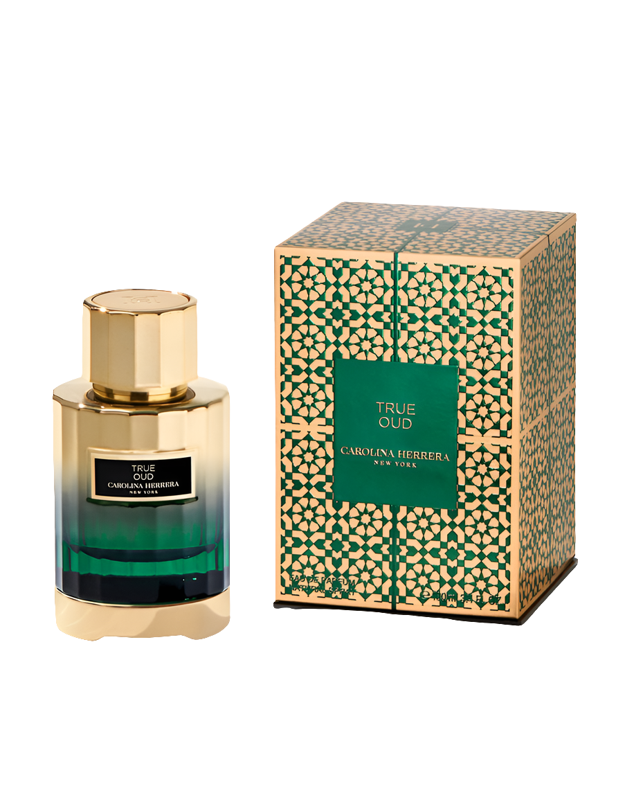 True Oud By CH( Sealed )