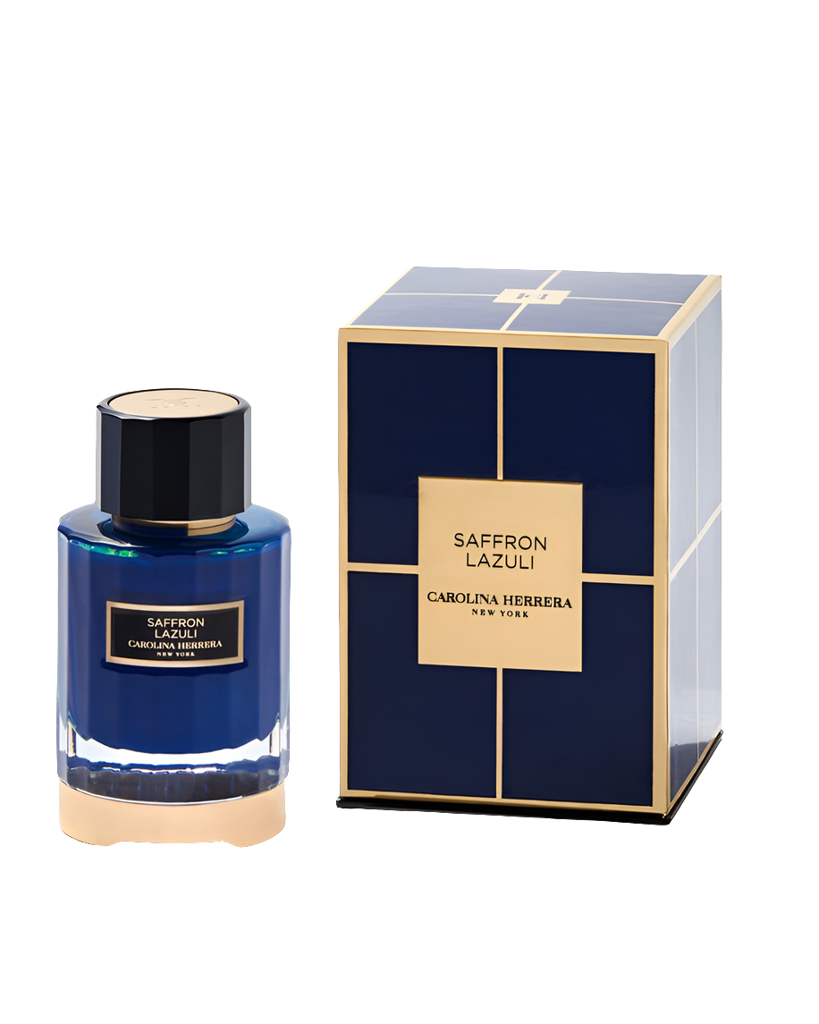 Saffron Lazuli By CH ( Sealed )