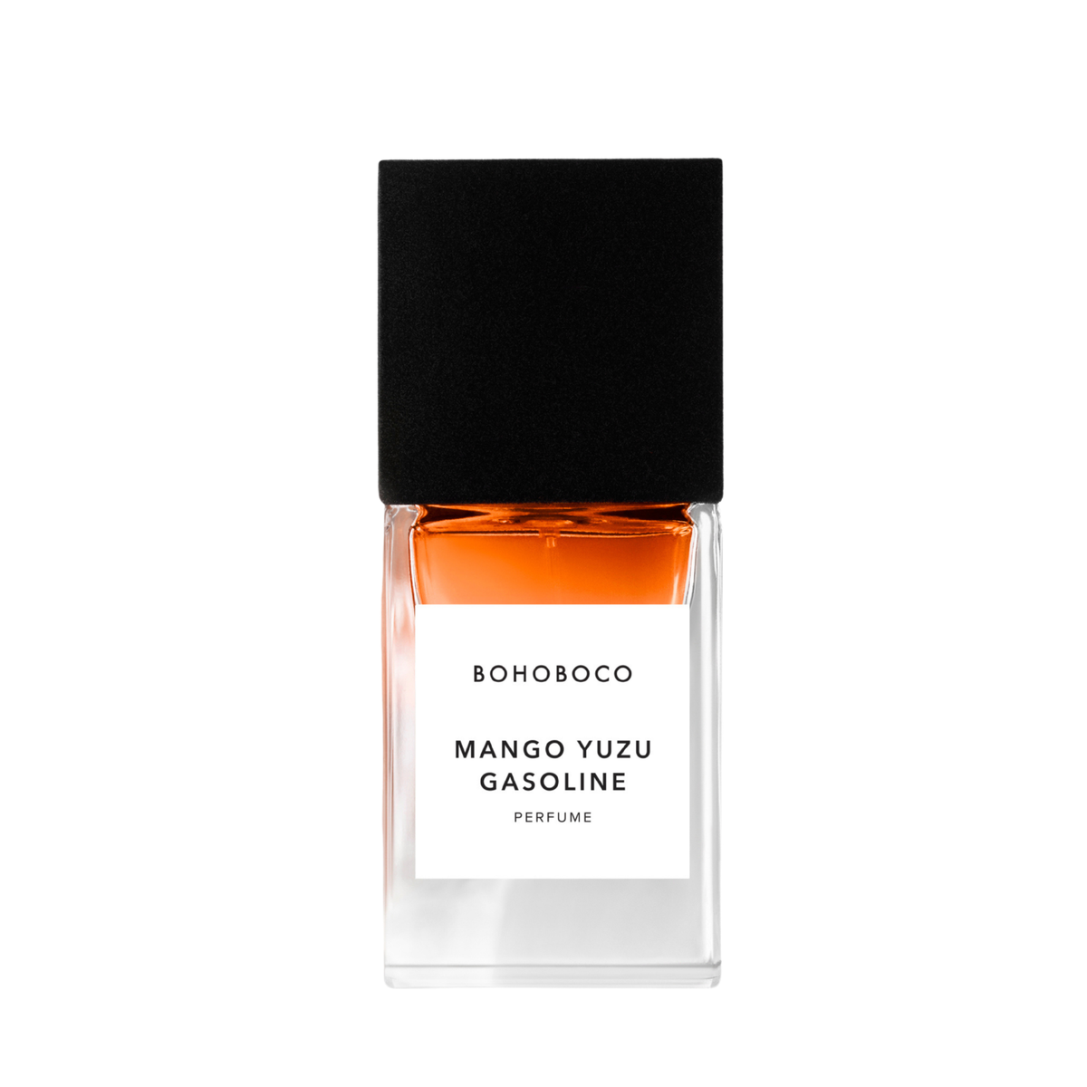 BOHOBOCO Mango Yuzu Gasoline Extrait de Parfum 50 ml - Sealed