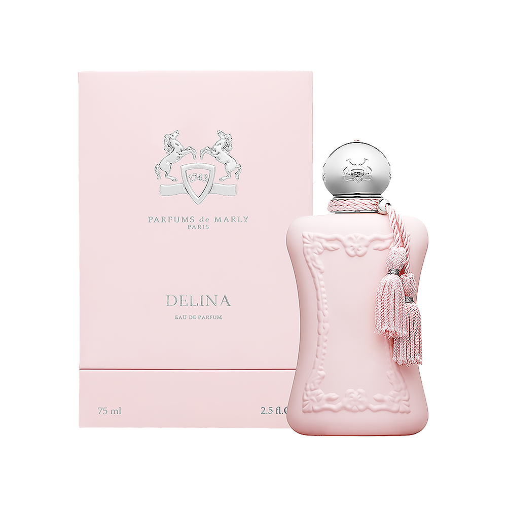 Parfums de Marly Delina EDP 75 ml open box