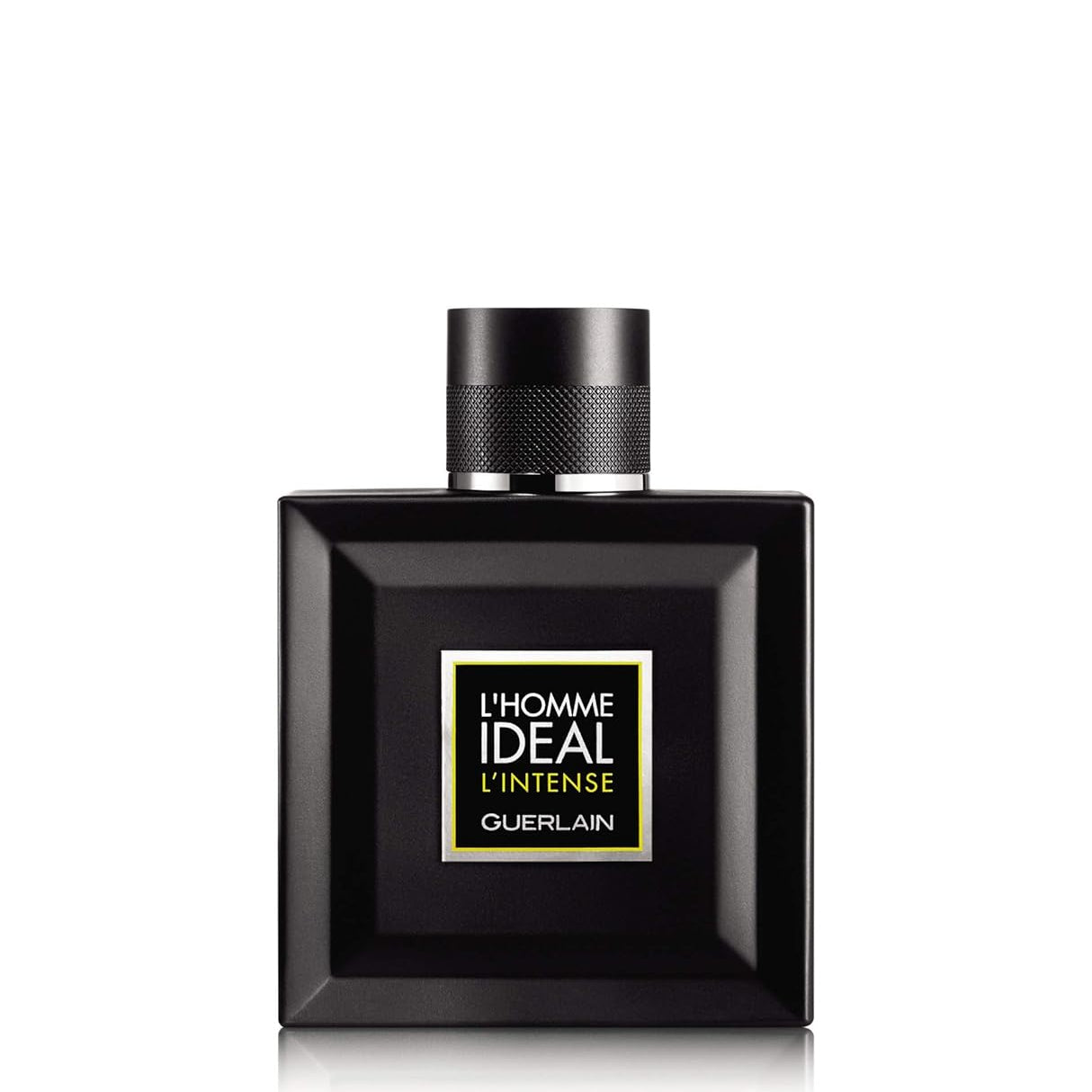 Guerlain LHomme Ideal Lintense for Men - 3.3 oz EDP