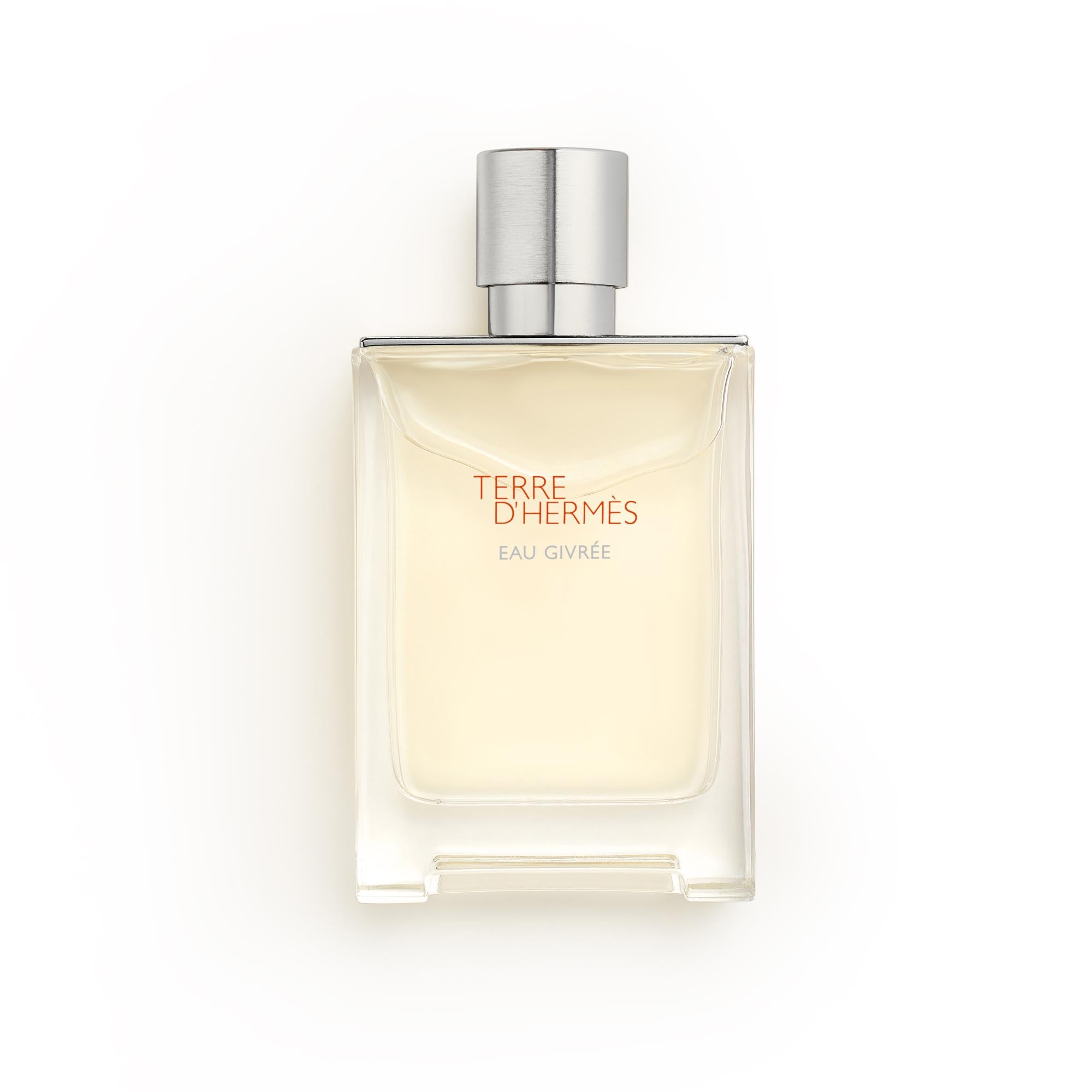 Terre D'Hermès Eau Givree
