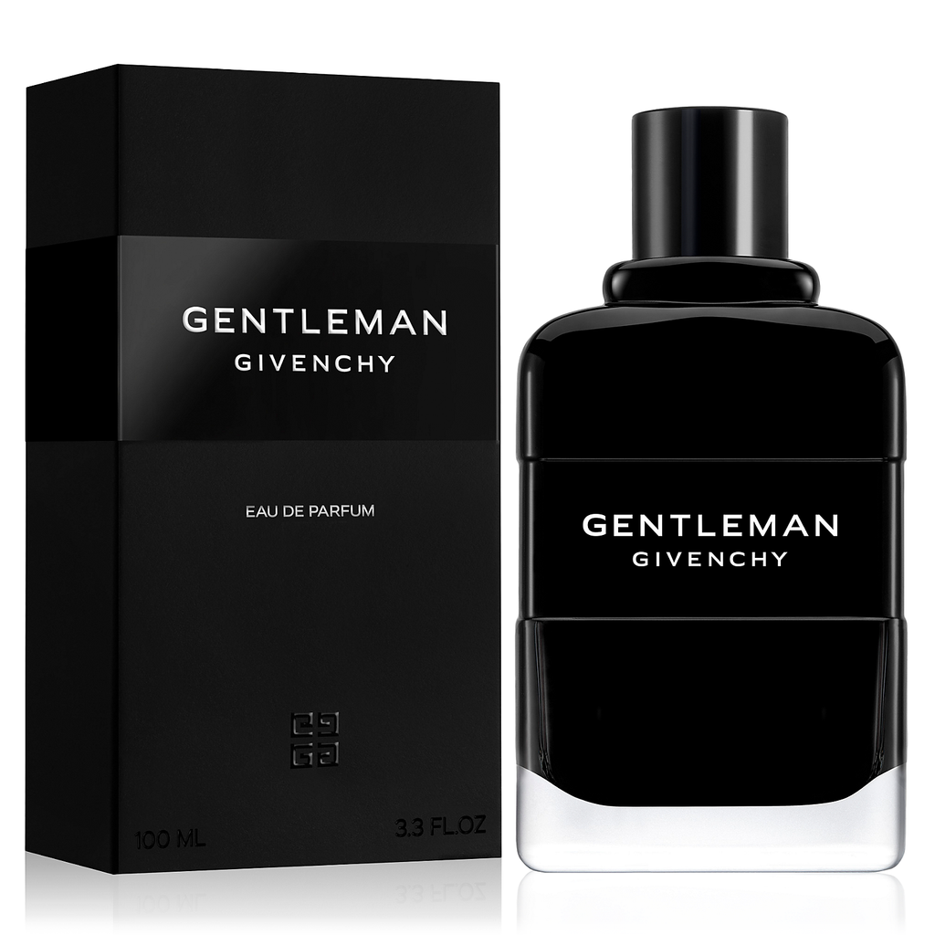 Givenchy Gentleman EDP 100 ml
