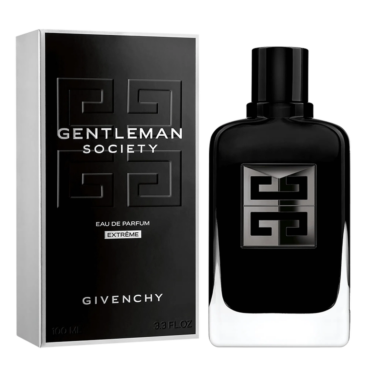 Givenchy Gentleman Society EDP Extreme 100 ml - Sealed