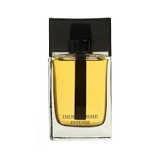 Dior Homme Intense - Old Formulation