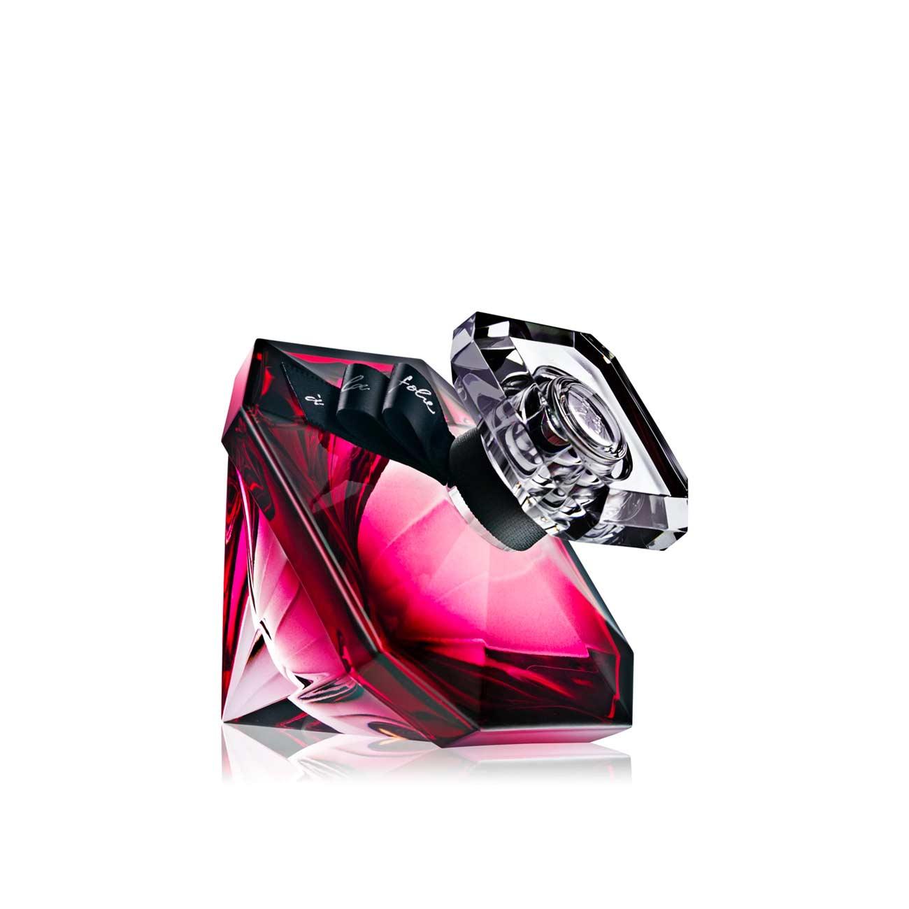 Tresor A La Folie REAL TESTER