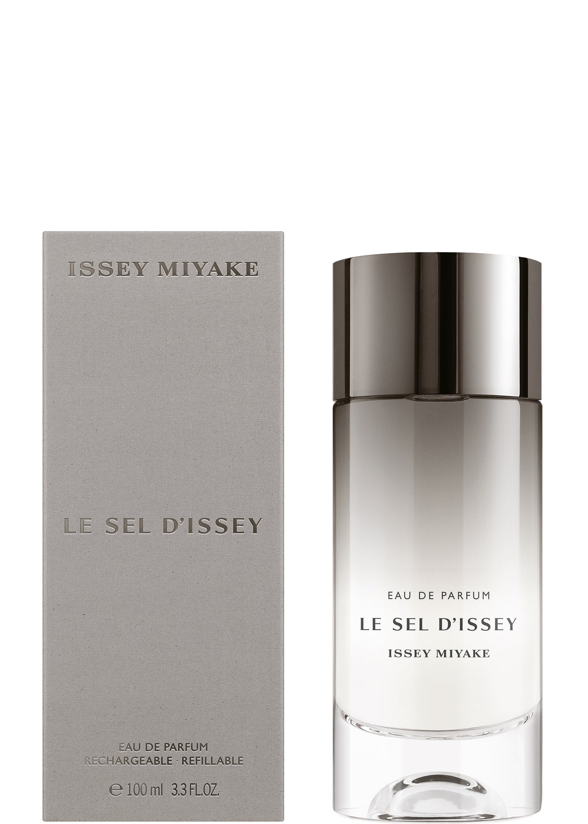 Le Sel d'Issey EDP 100 ml - Sealed