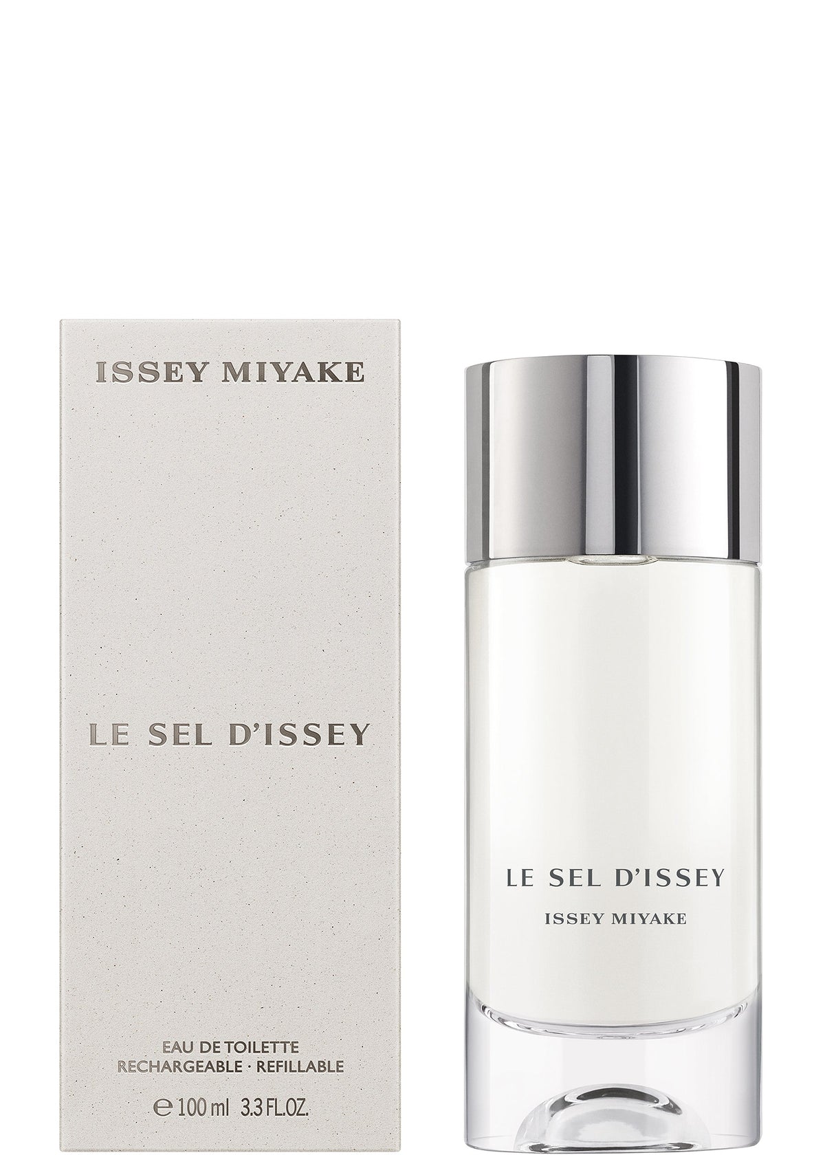Le Sel d'Issey EDT 100 ml - Sealed