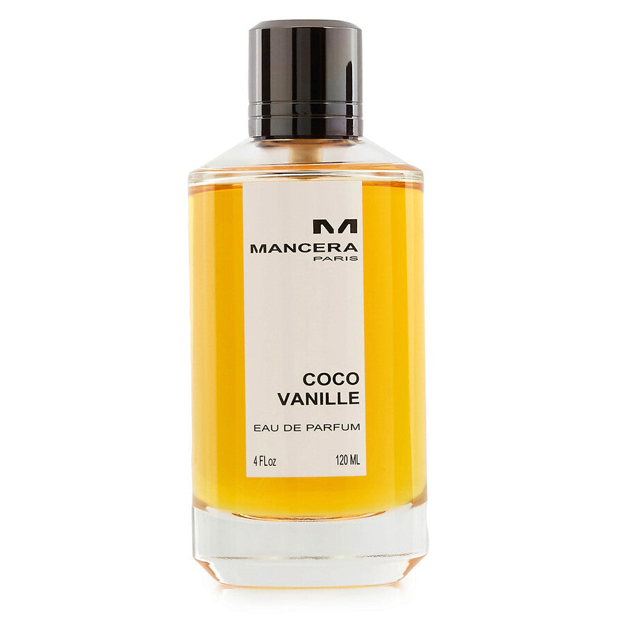Mancera Coco Vanille – Eau de Parfum (120 ml)
