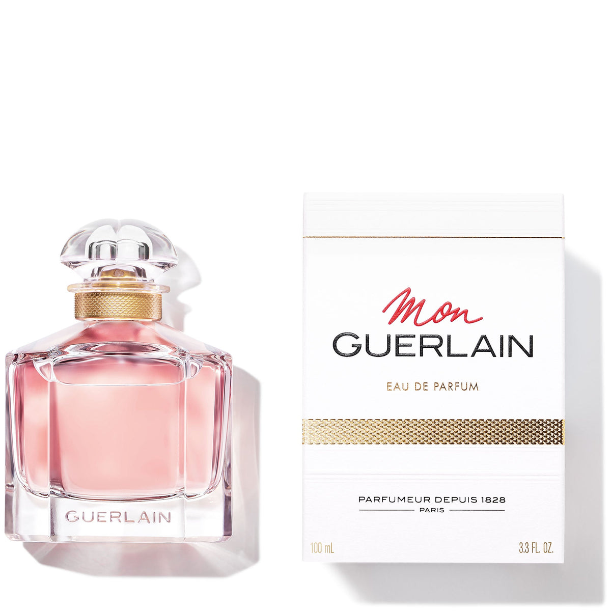 Mon Guerlain EDP 100 ml open box