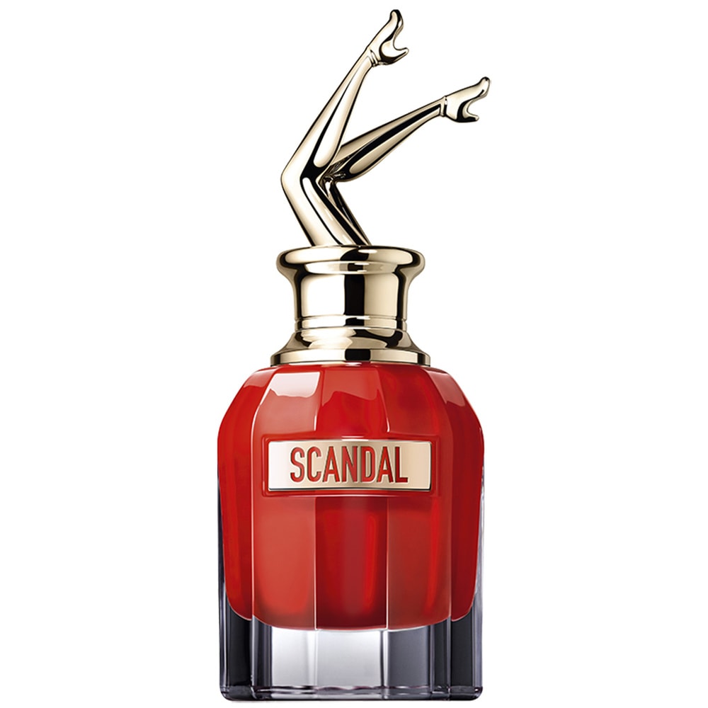 Jean Paul Gaultier Scandal Le Parfum for Her – Eau de Parfum Intense (80 ml)