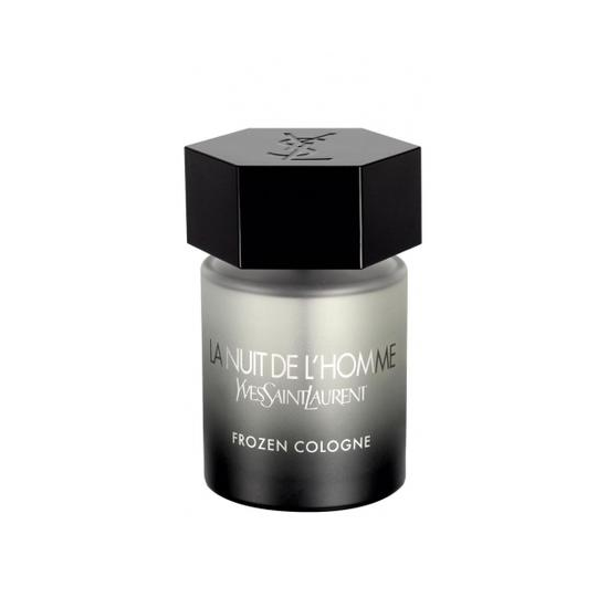 YSL Frozen Cologne