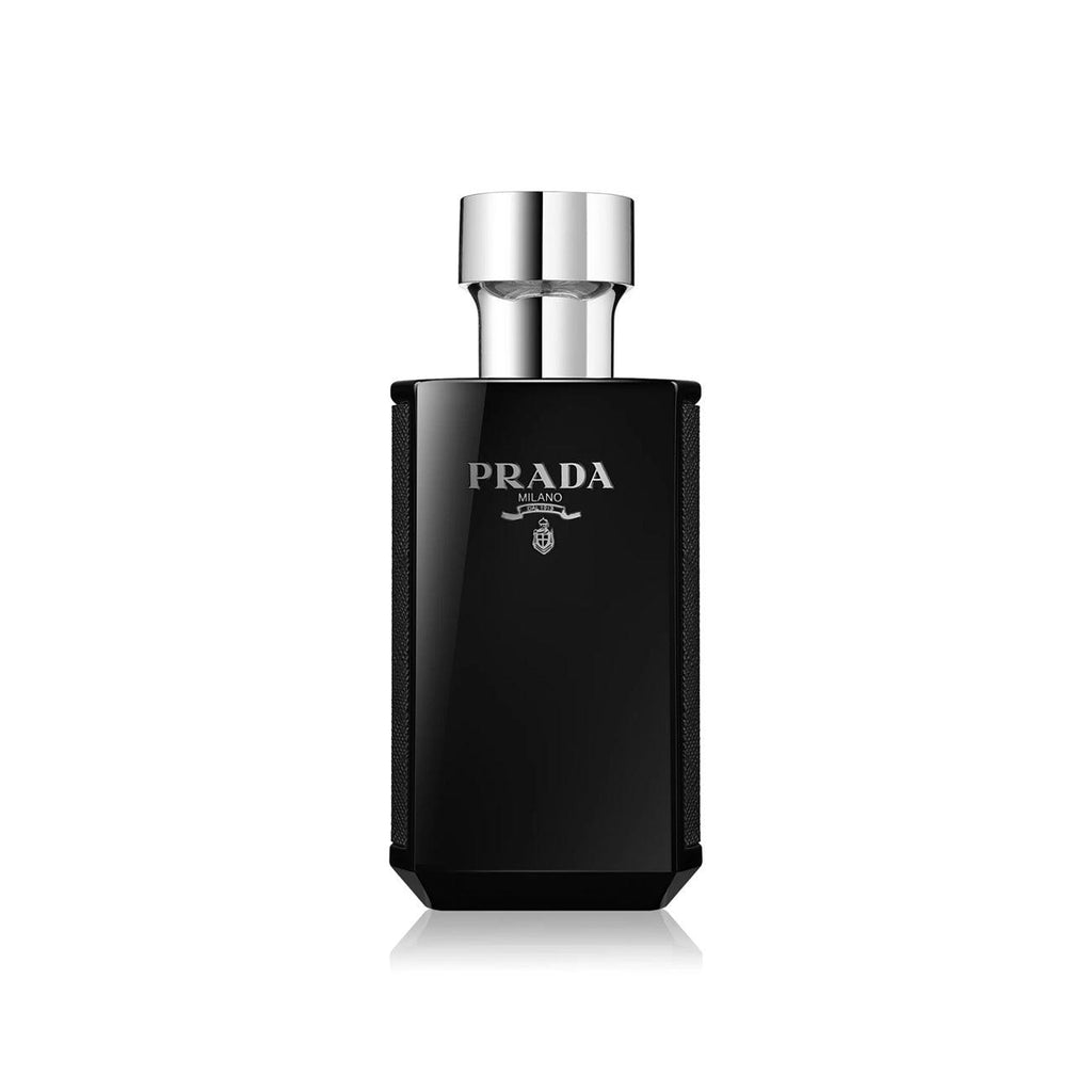 Prada L'Homme Intense Eau de Parfum bottle