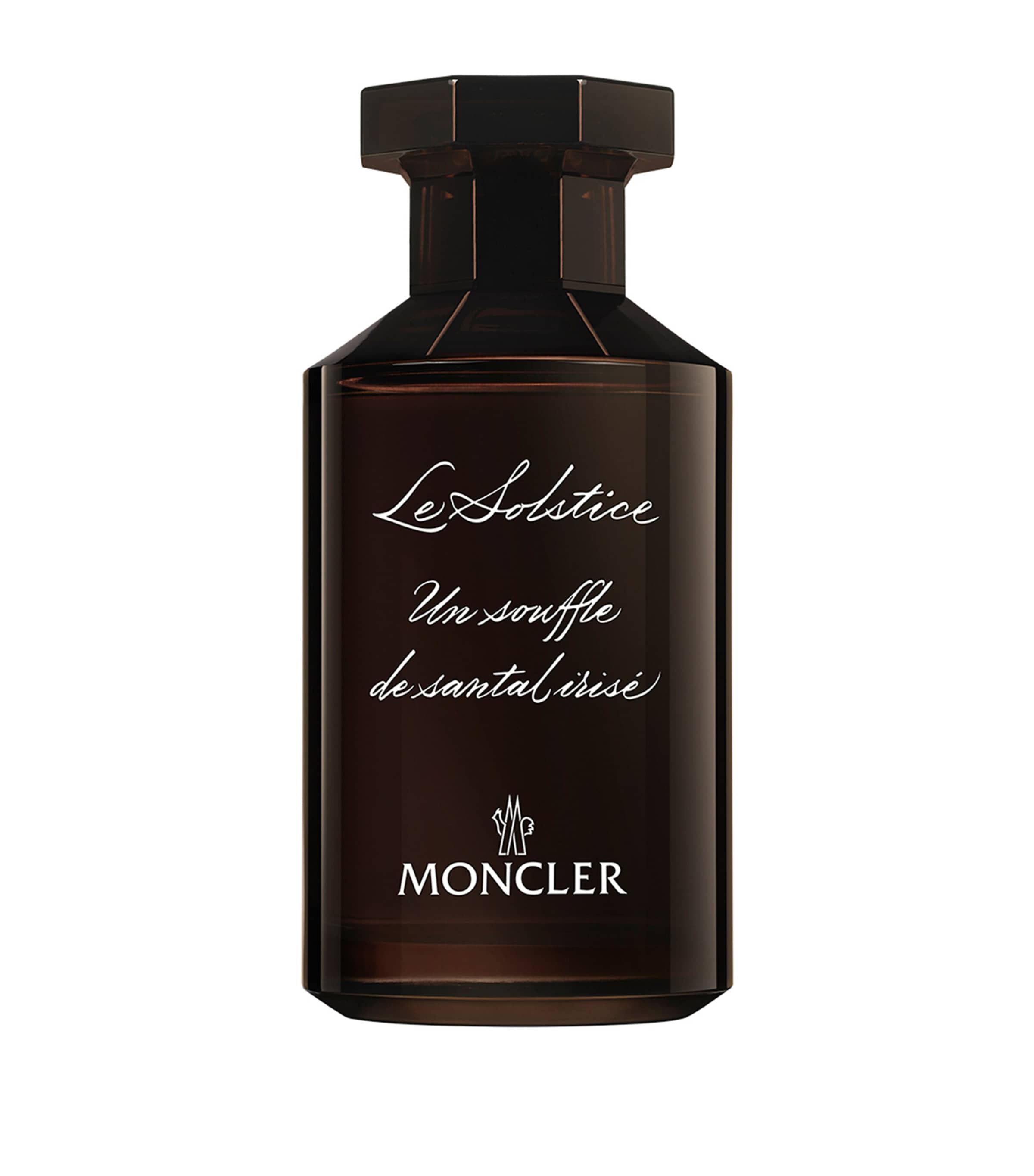 Moncler Le Solstice Eau de Parfum - Harrods Exclusive - Open Box