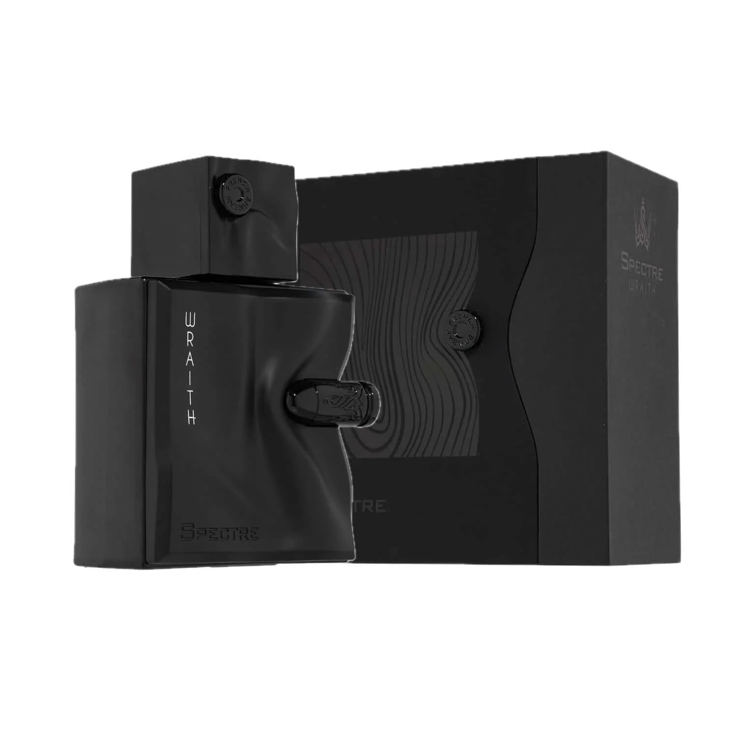 Spectre Wraith Eau de Parfum – Fragrance World (French Avenue) - Dupe for Kilian – Black Phantom