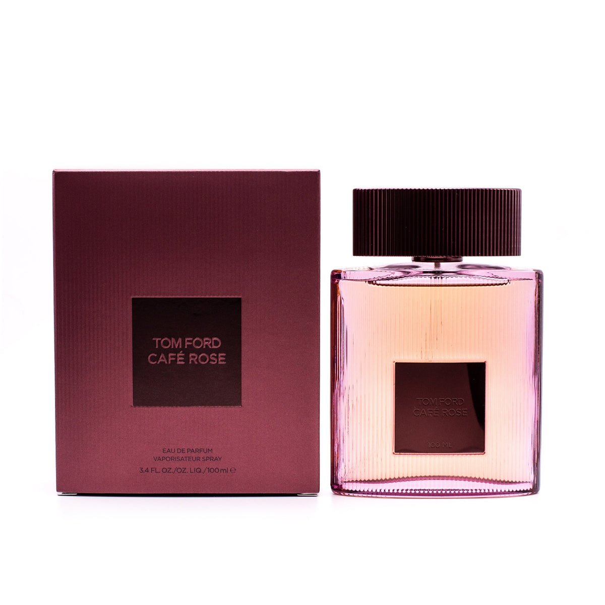 Tom Ford Cafe Rose EDP 100 ml
