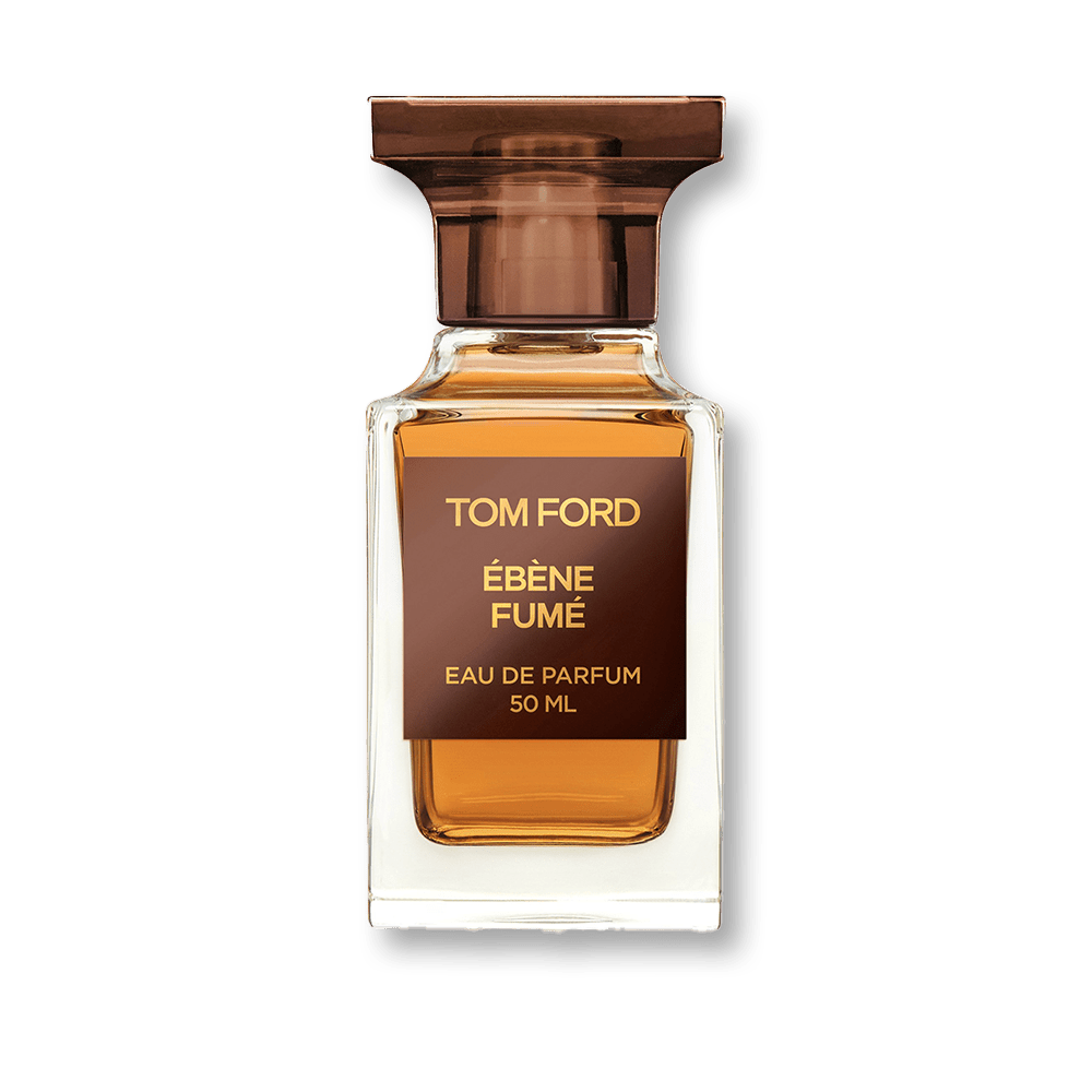 Tom Ford Ébène Fumé