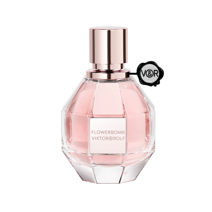 Flower Bomb By Viktor and Rolf