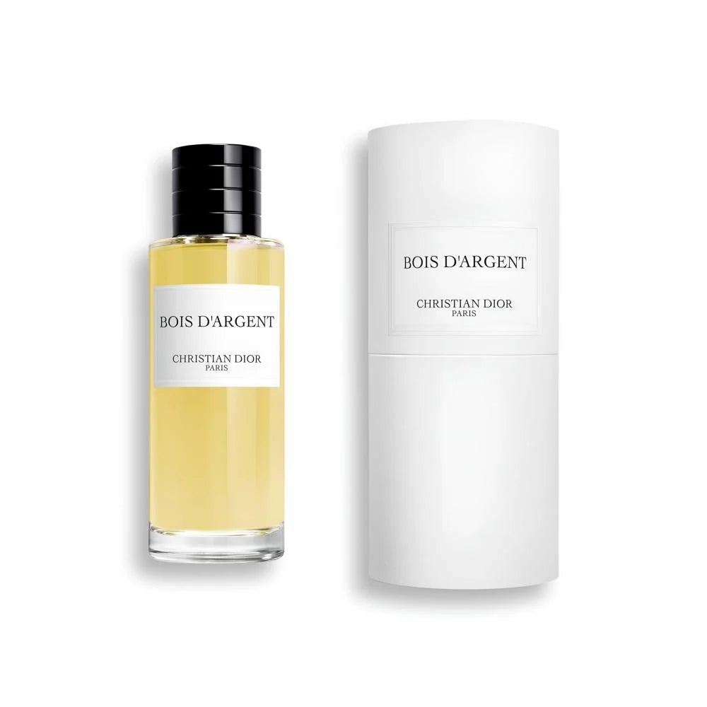 Christian Dior – Bois d’Argent (250 ml, La Collection Privée, Unisex) - DISCONTINUED