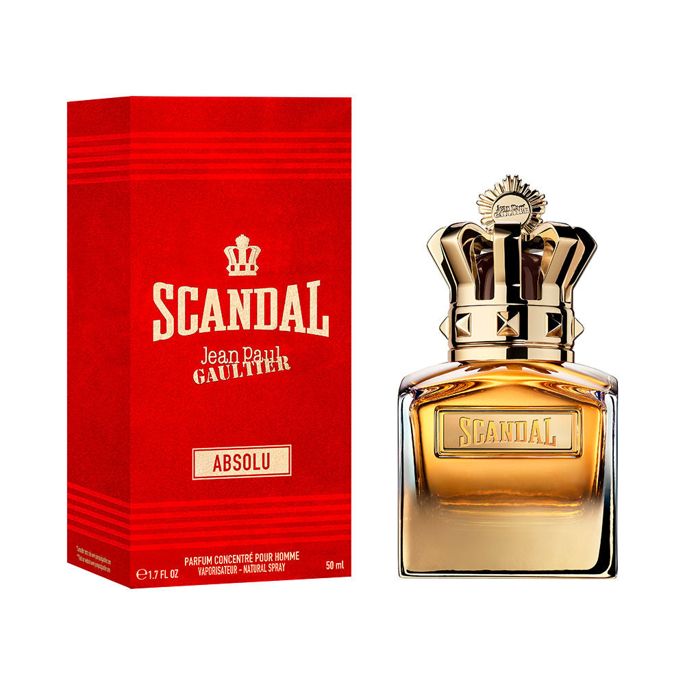 Scandal Absolu ( sealed )