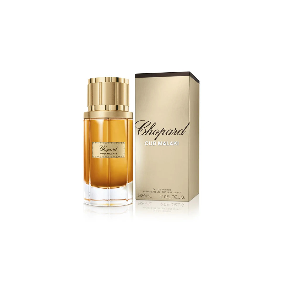 Chopard – Oud Malaki - Sealed