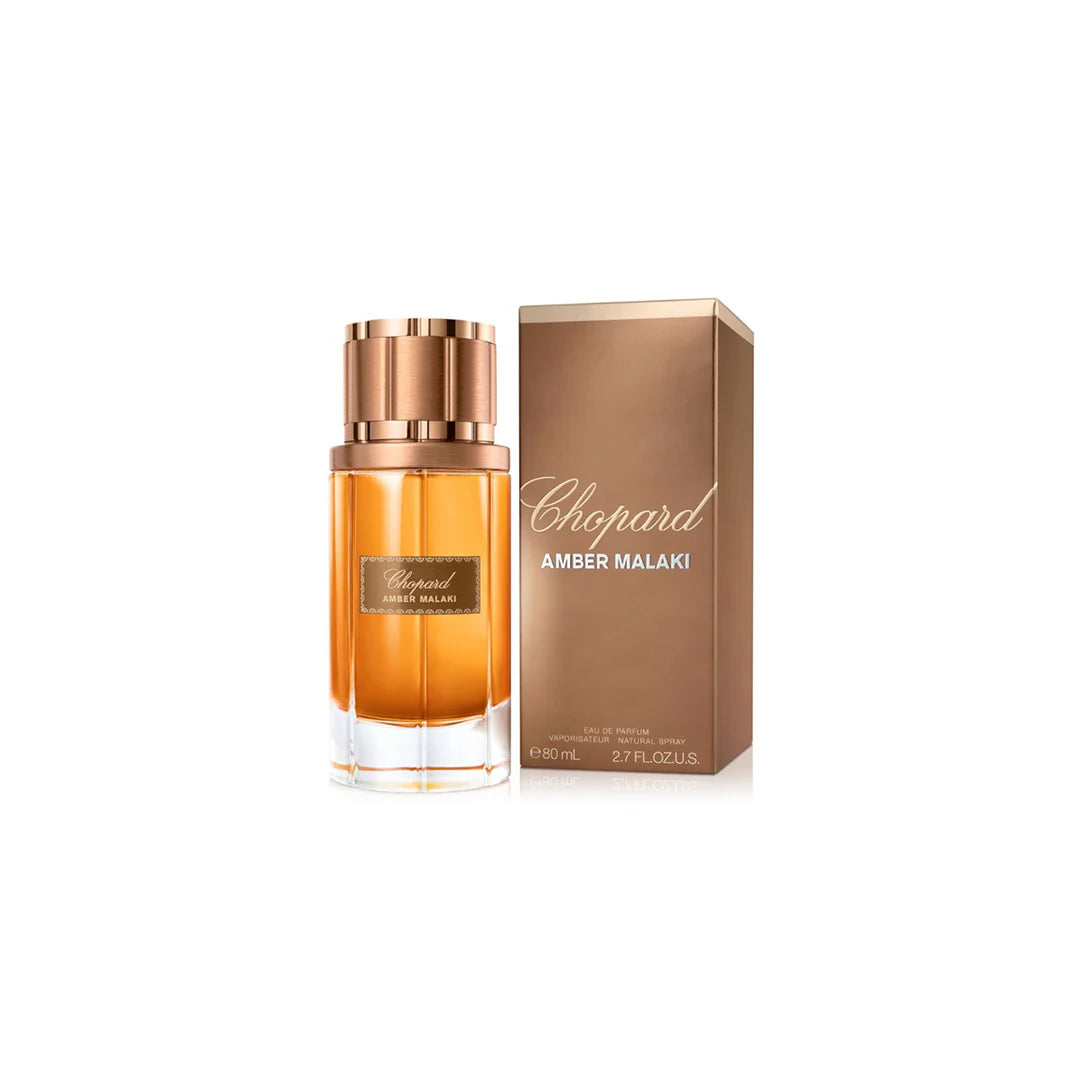 Chopard – Amber Malaki (80 ml, Unisex)